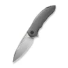 WE Knife Makani Titanium