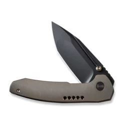 WE Knife Trogon Bronze Titanium -KNIFE-LOUNGE Sales WE22002 2 Trogon 3 600x
