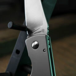 Wanger Piccolo EDC Schmoll -KNIFE-LOUNGE Sales Wanger Piccolo 3