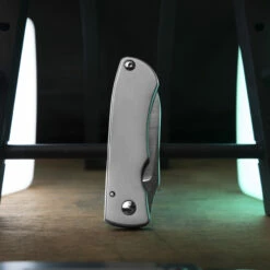 Wanger Piccolo EDC Schmoll -KNIFE-LOUNGE Sales Wanger Piccolo 4