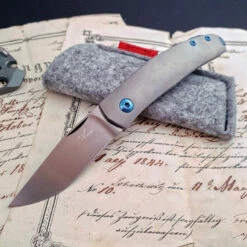 Anso Casino Titanium Grey Blue -KNIFE-LOUNGE Sales ansocasino2