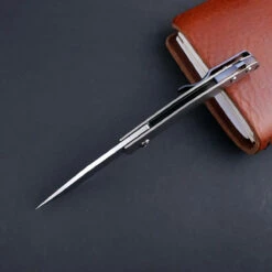 Anso Casino With Timascus Clip And Backspacer -KNIFE-LOUNGE Sales ansocasino6