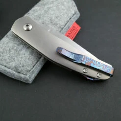 Anso Casino With Timascus Clip And Backspacer -KNIFE-LOUNGE Sales ansocasino8