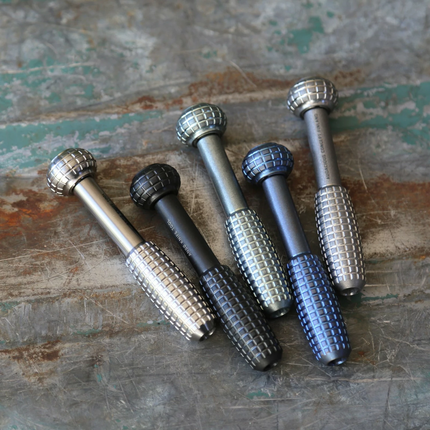 Anso Of Denmark Knife Tool 1 Anso Of Denmark Knife Tool