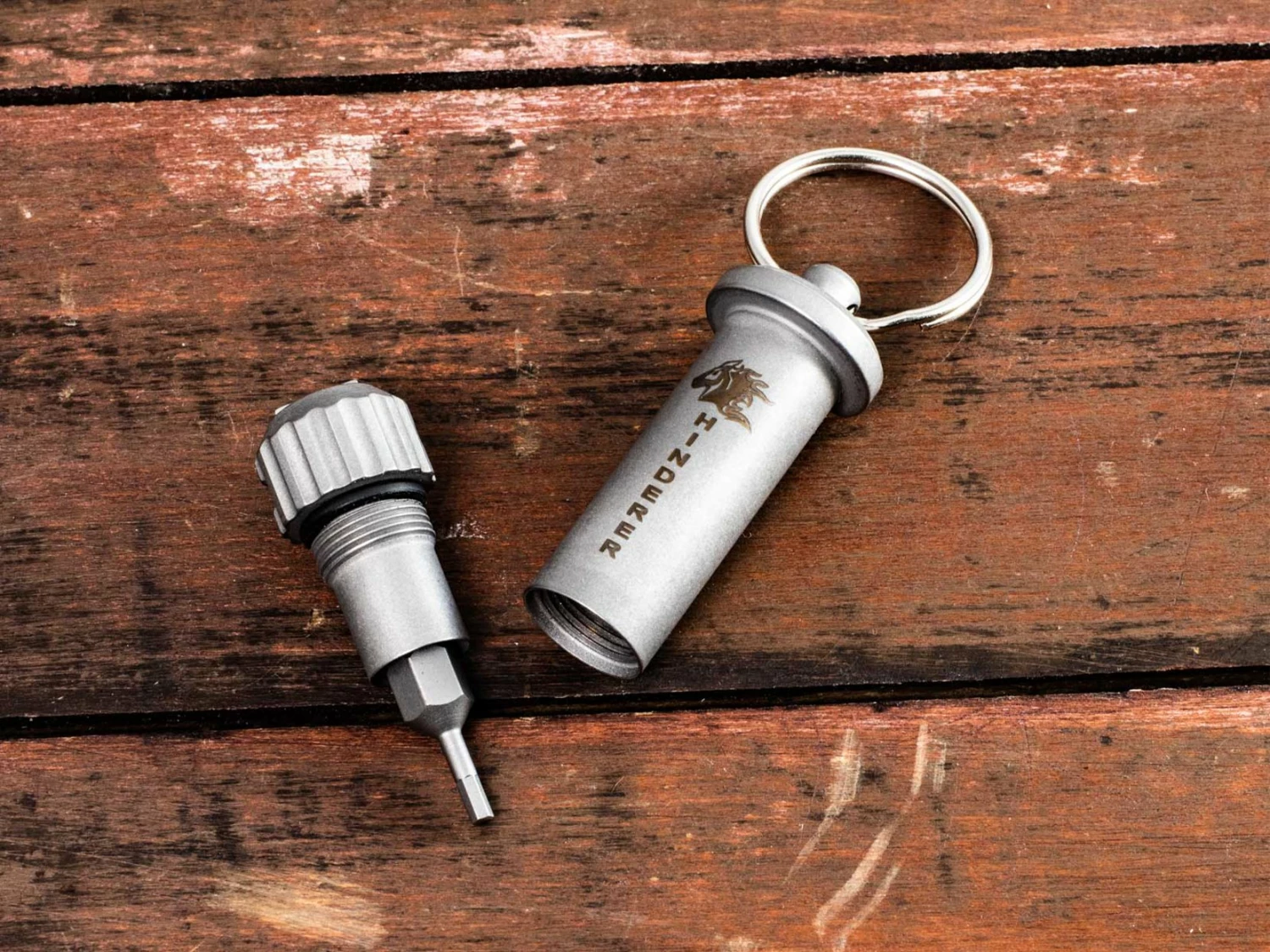 Rick Hinderer XM ArmorersTool 3 Rick Hinderer XM ArmorersTool - Image 3