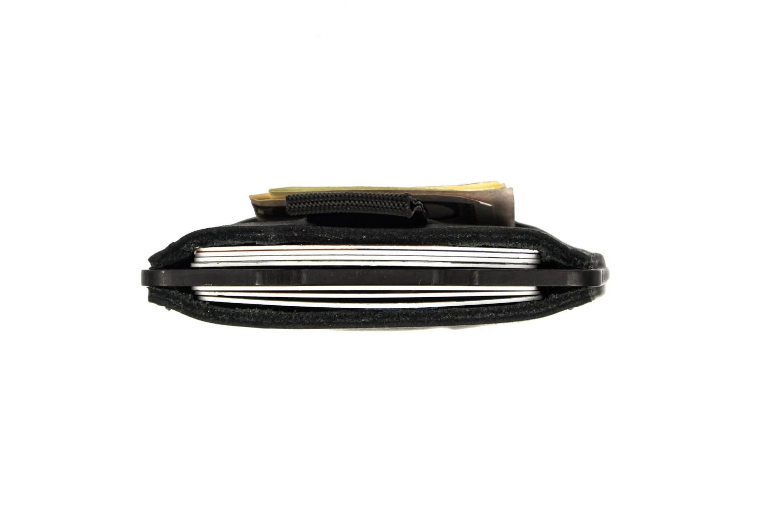 TrayvaxAxis Wallet Black Frame 3 TrayvaxAxis Wallet Black Frame - Image 3