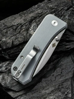 WE Knife Banter Gray -KNIFE-LOUNGE Sales banter