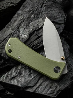 WE Knife Banter Green -KNIFE-LOUNGE Sales bantergreen3