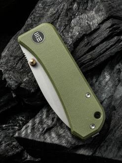 WE Knife Banter Green -KNIFE-LOUNGE Sales bantergreen4