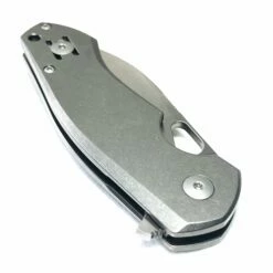 GiantMouse ACE Biblio Titanium -KNIFE-LOUNGE Sales bibliotitan2