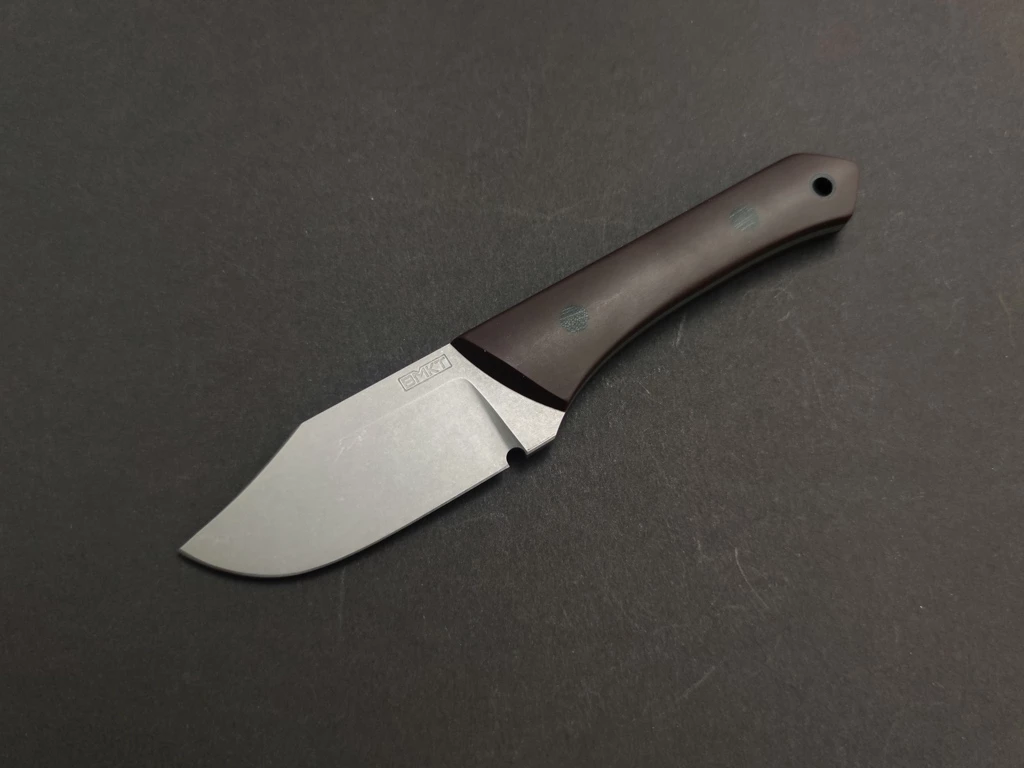 BMKT Custom EDC1 Bowie #1# 1 BMKT Custom EDC1 Bowie #1#