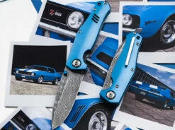 Boker 1969 Z28-Damast 15 Boker 1969 Z28-Damast -KNIFE-LOUNGE Sales boeker manufaktur solingen 1969 z28 damast 111101dam 3 28129