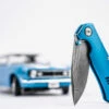 Boker 1969 Z28-Damast