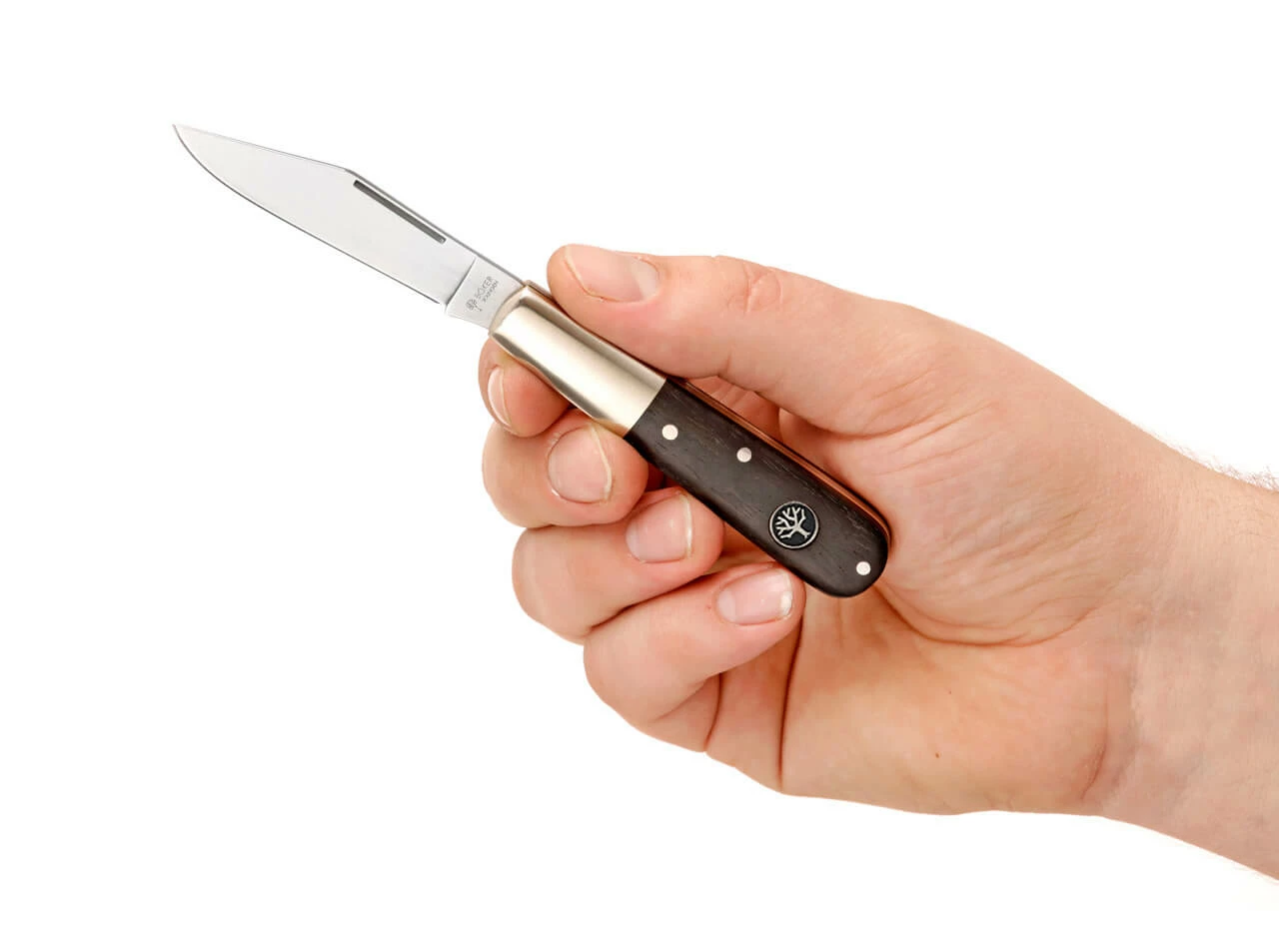 Böker Barlow 3 Böker Barlow - Image 3