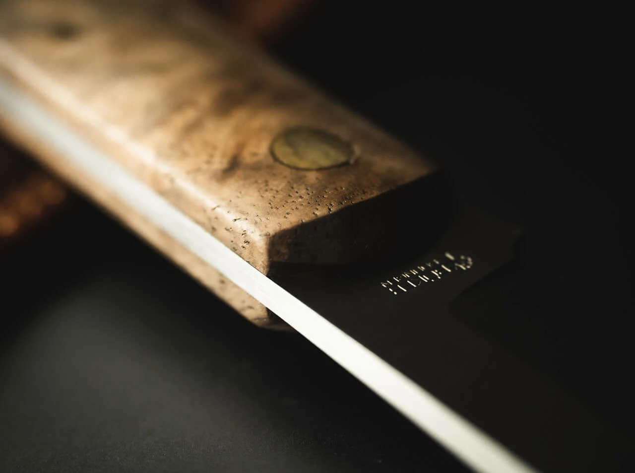 Böker Barlow BFF 2 Böker Barlow BFF - Image 2