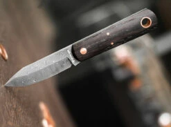 Böker Barlow BFF Damascus -KNIFE-LOUNGE Sales boeker manufaktur solingen barlow bff damast 120508dam 5 28129