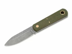 Böker Barlow BFF Micarta