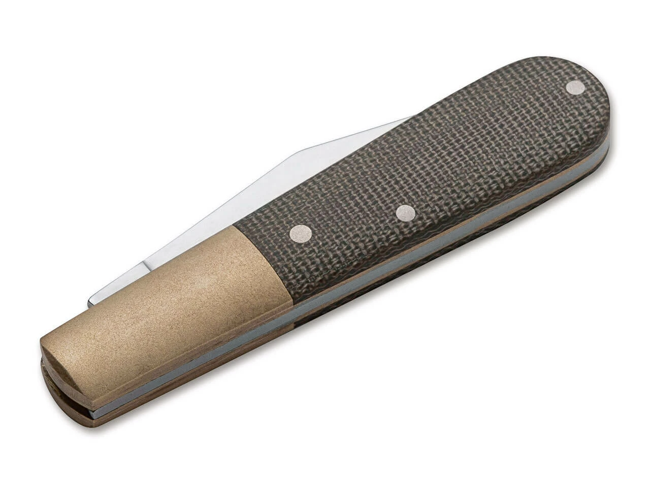 Böker Barlow Expedition 2 Böker Barlow Expedition - Image 2