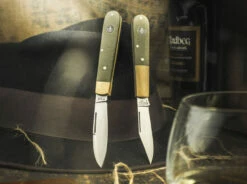 Böker Barlow Expedition 5 Böker Barlow Expedition -KNIFE-LOUNGE Sales boeker manufaktur solingen barlow expedition 112941 3 28129