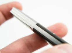 Böker Barlow M4 Sherman-Damascus -KNIFE-LOUNGE Sales boeker manufaktur solingen barlow m4 sherman damast 110038dam 5 28129