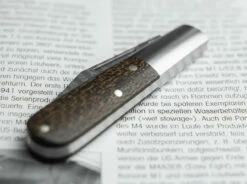 Böker Barlow M4 Sherman-Damascus -KNIFE-LOUNGE Sales boeker manufaktur solingen barlow m4 sherman damast 110038dam 9 28129