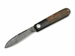 Böker Barlow Prime Tirpitz Damascus