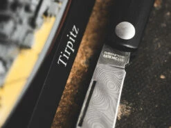 Böker Barlow Prime Tirpitz Damascus -KNIFE-LOUNGE Sales boeker manufaktur solingen barlow prime tirpitz damast 117942dam 5 28129