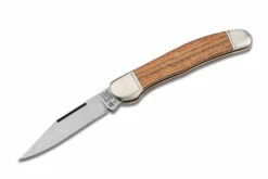 Böker Manufaktur Solingen Copperhead Pistachio