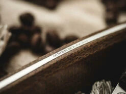 Böker Daily Knives AK1 Drop Point Bison -KNIFE-LOUNGE Sales boeker manufaktur solingen daily knives ak1 droppoint bison 122502 4