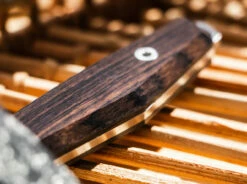 Böker Daily Knives AK1 Droppoint Grenadill 15 Böker Daily Knives AK1 Droppoint Grenadill -KNIFE-LOUNGE Sales boeker manufaktur solingen daily knives ak1 droppoint grenadill 125502 7