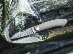 Boker Damast Annual Knife 2023 -KNIFE-LOUNGE Sales boeker manufaktur solingen damast jahresmesser 2023 1132023dam 3 28129