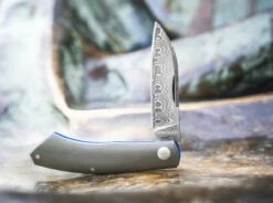 Boker Damast Annual Knife 2023 -KNIFE-LOUNGE Sales boeker manufaktur solingen damast jahresmesser 2023 1132023dam 4 28129