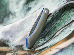 Boker Damast Annual Knife 2023 -KNIFE-LOUNGE Sales boeker manufaktur solingen damast jahresmesser 2023 1132023dam 5 28129