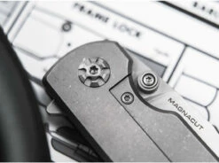 Böker M4 Sherman EDC 9 Böker M4 Sherman EDC -KNIFE-LOUNGE Sales boeker manufaktur solingen sherman edc 110665 5