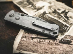 Böker Tiger Damascus 11 Böker Tiger Damascus -KNIFE-LOUNGE Sales boeker manufaktur solingen tiger damast 111103dam 7 28129