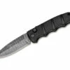 Böker Plus AKS-74 Spearpoint Damascus