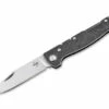 Böker Plus Atlas Backlock Clippoint