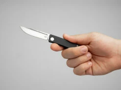 Böker Celos G10 Black 11 Böker Celos G10 Black -KNIFE-LOUNGE Sales boeker plus celos g10 black 01bo178 5 28129