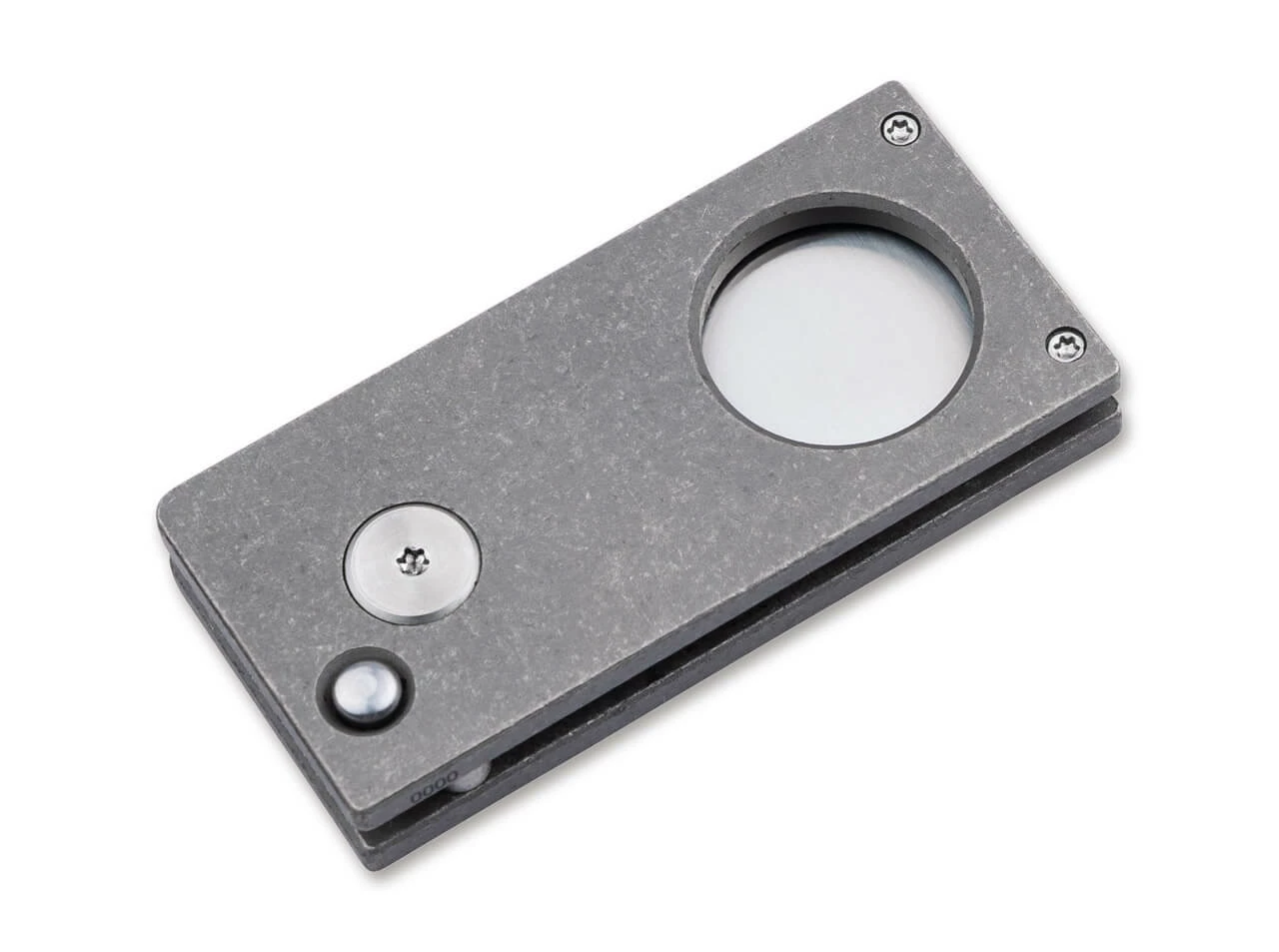 Böker Plus Cigar Cutter 4 Böker Plus Cigar Cutter - Image 4