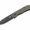 Böker Plus Exskelibur II Framelock Micarta