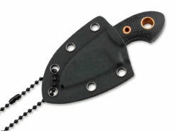 Böker Plus Gnome All Black Copper  -KNIFE-LOUNGE Sales boeker plus gnome all black copper 02bo084 3