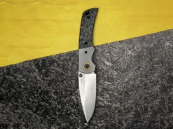 Böker Plus Gulo Pro Marble CF -KNIFE-LOUNGE Sales boeker plus gulo pro marble cf 01bo177 7 28129