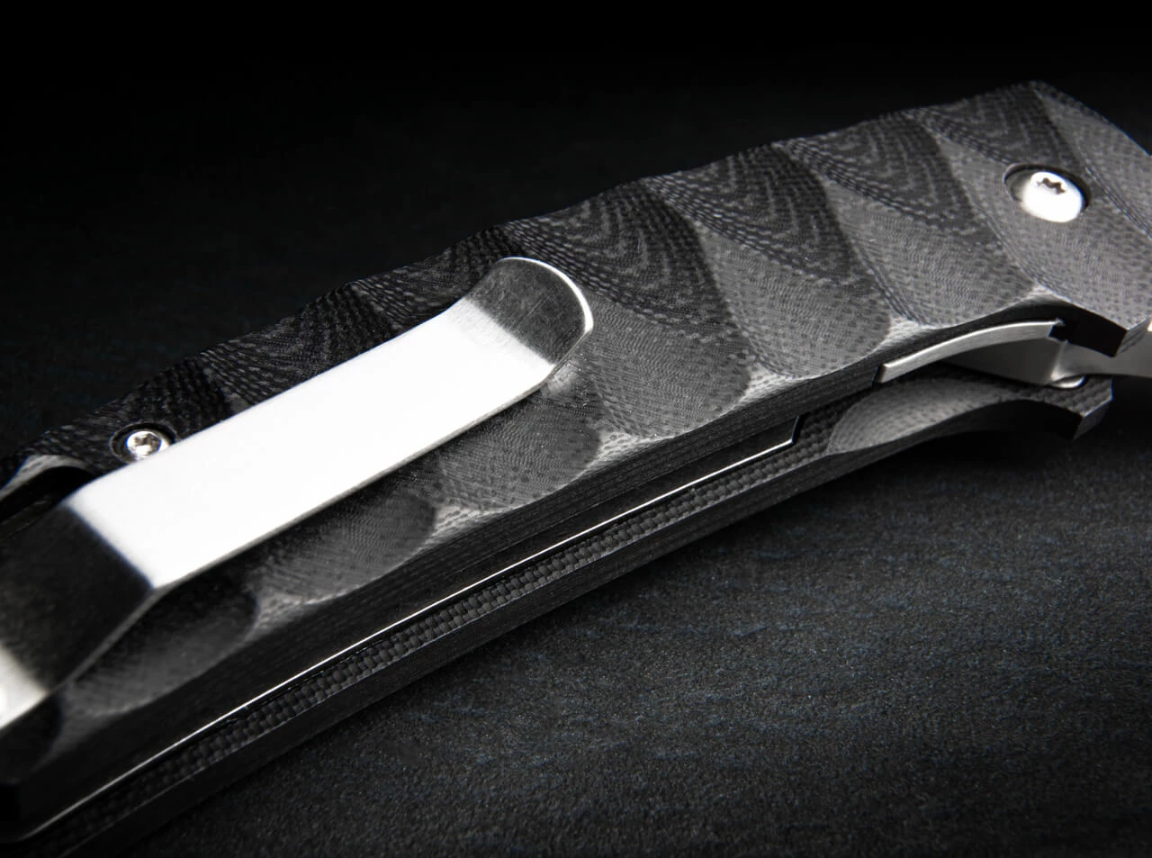 Böker Plus Haddock Pro 4 Böker Plus Haddock Pro - Image 4