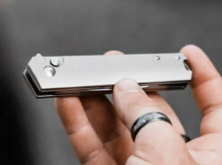 Böker Plus Kwaiken Push Button Flipper 10 Böker Plus Kwaiken Push Button Flipper -KNIFE-LOUNGE Sales boeker plus kwaiken push button flipper 01bo619 6