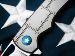 Böker Plus P-51 Damascus  -KNIFE-LOUNGE Sales boeker plus p 51 damast 01bo910dam 10 28129