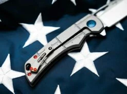 Böker Plus P-51 Damascus  -KNIFE-LOUNGE Sales boeker plus p 51 damast 01bo910dam 4 28129