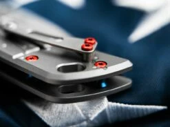 Böker Plus P-51 Damascus  -KNIFE-LOUNGE Sales boeker plus p 51 damast 01bo910dam 7 28129