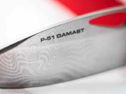 Böker Plus P-51 Damascus  -KNIFE-LOUNGE Sales boeker plus p 51 damast 01bo910dam 9 28129
