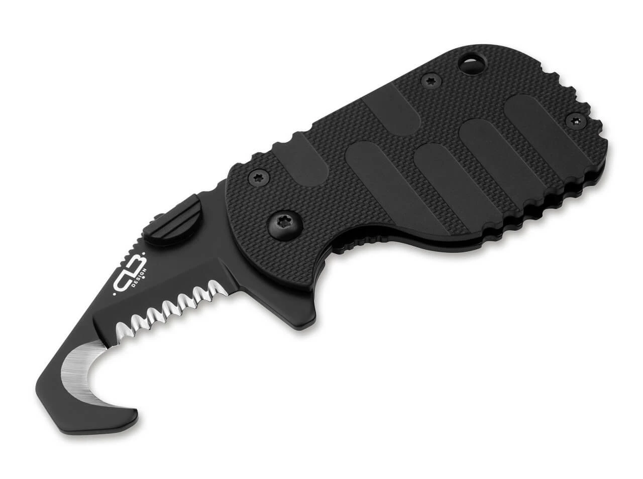 Böker Plus Rescom 2.0 1 Böker Plus Rescom 2.0