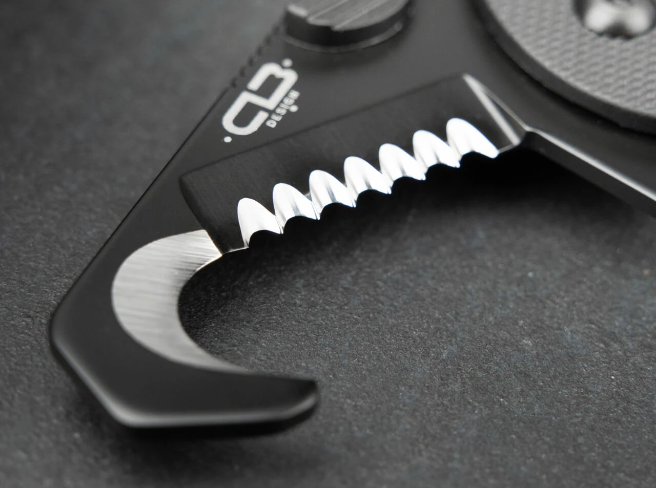 Böker Plus Rescom 2.0 4 Böker Plus Rescom 2.0 - Image 4